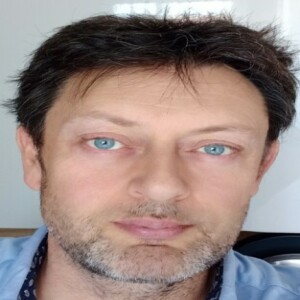 Illustration du profil de Laurent AUBERT